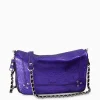 Jerome Dreyfuss Crossbody Tas Bobi S Paars