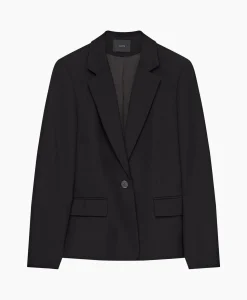 Joseph Blazer Joaquim-Jacket Zwart