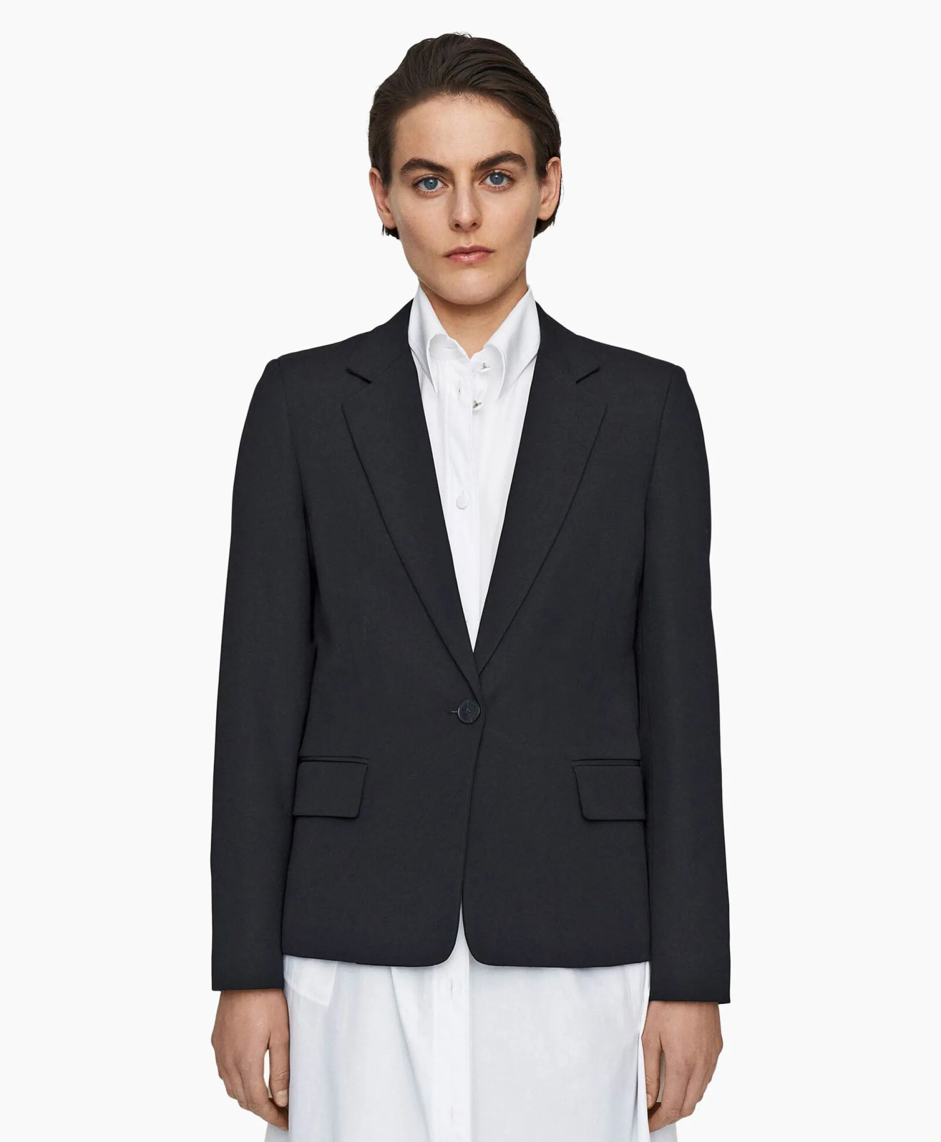 Joseph Blazer Joaquim-Jacket Zwart