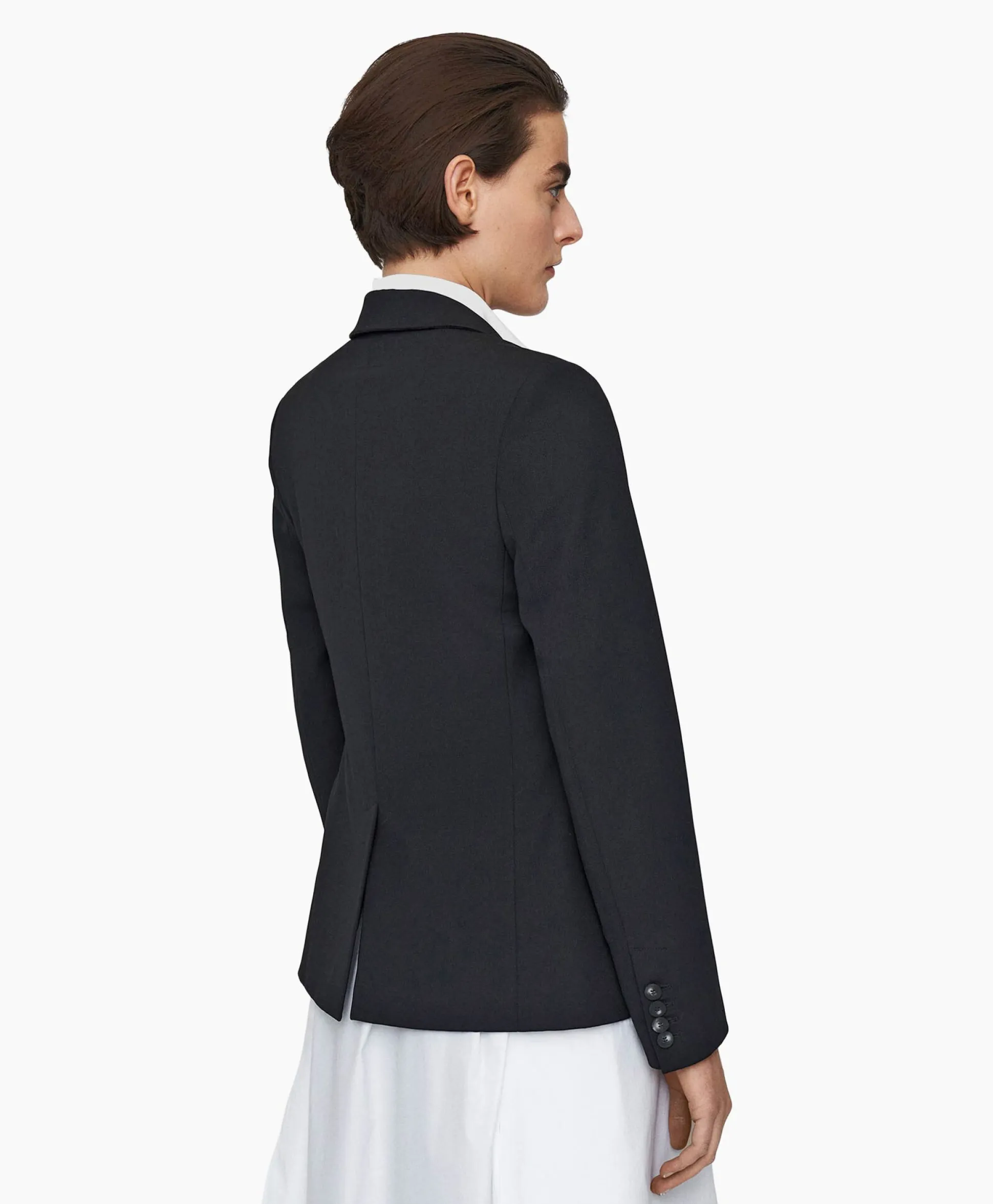Joseph Blazer Joaquim-Jacket Zwart