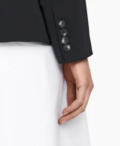 Joseph Blazer Joaquim-Jacket Zwart