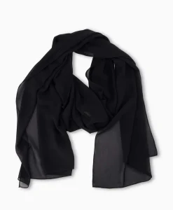 Joseph Ribkoff Sjaal Cover Up Zwart