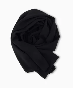 Joseph Ribkoff Sjaal Cover Up Zwart