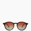 Komono Zonnebril Archie Tortoise Blonde Wing Beige