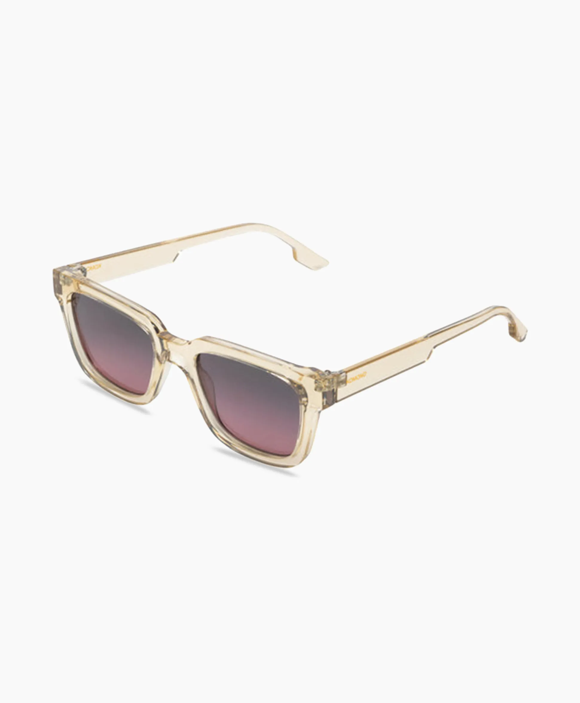 Komono Zonnebril Bobby Red Sands Beige