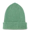 Le Bonnet Muts Beaniegroen