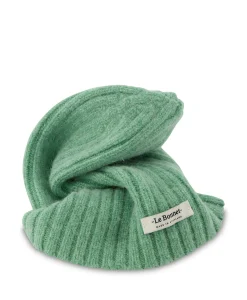 Le Bonnet Muts Beaniegroen
