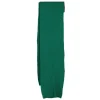 Le Bonnet Sjaal Scarf Donker Groen