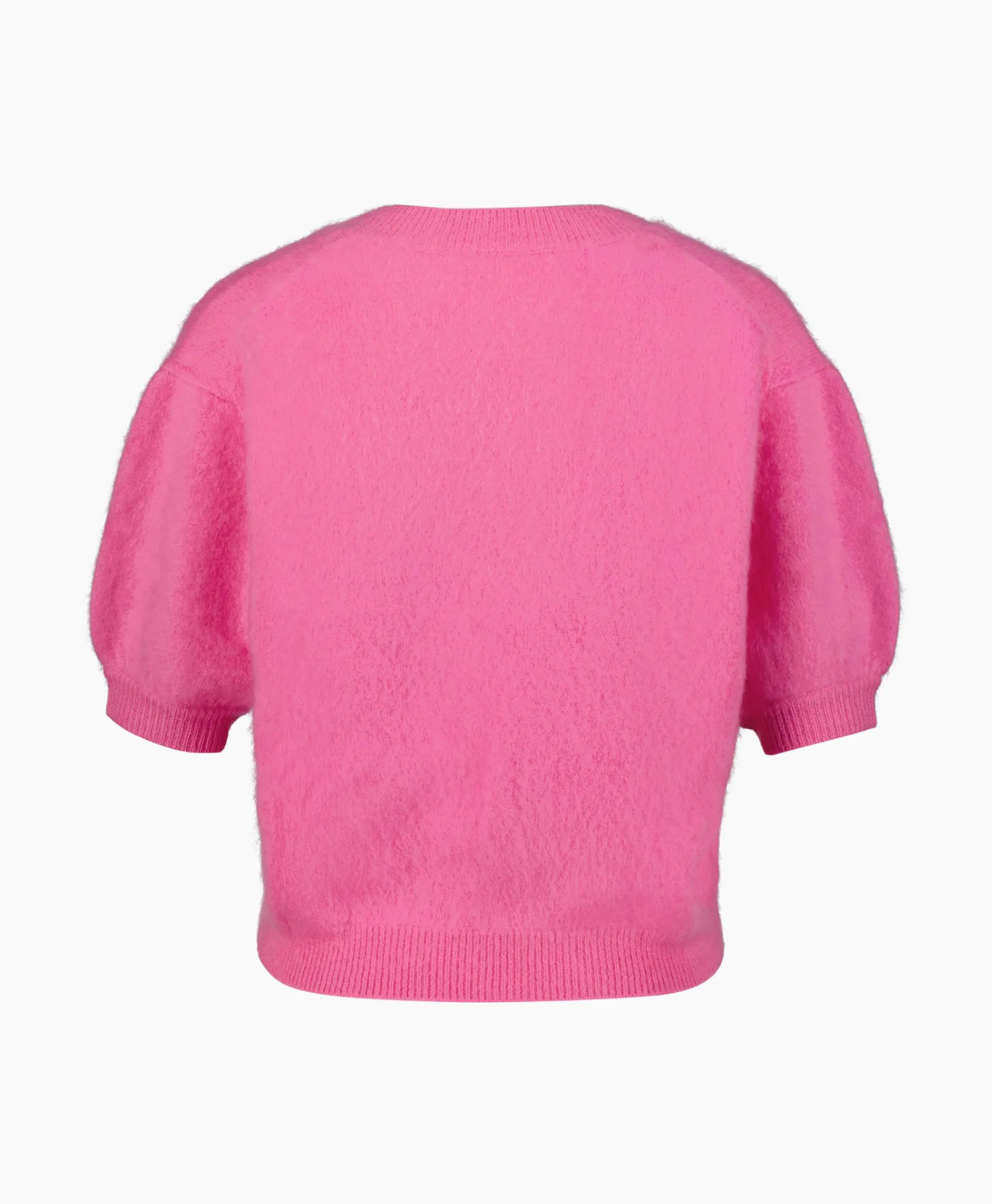 Lisa Yang Pullover Juniper Roze