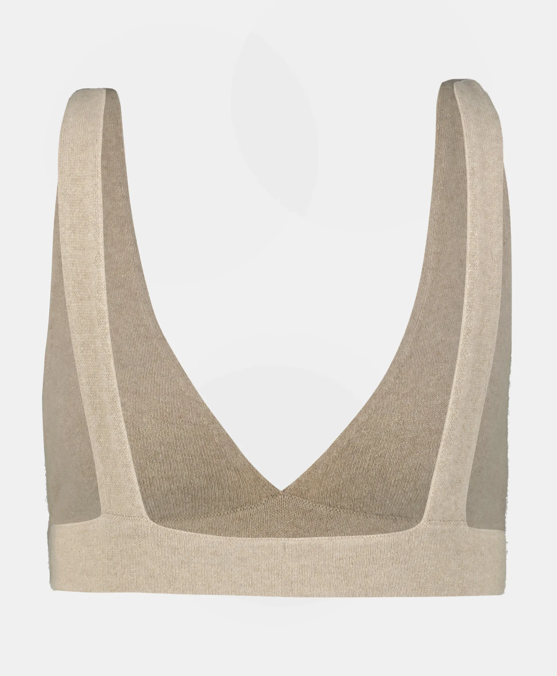 Lisa Yang Top Capucine Beige