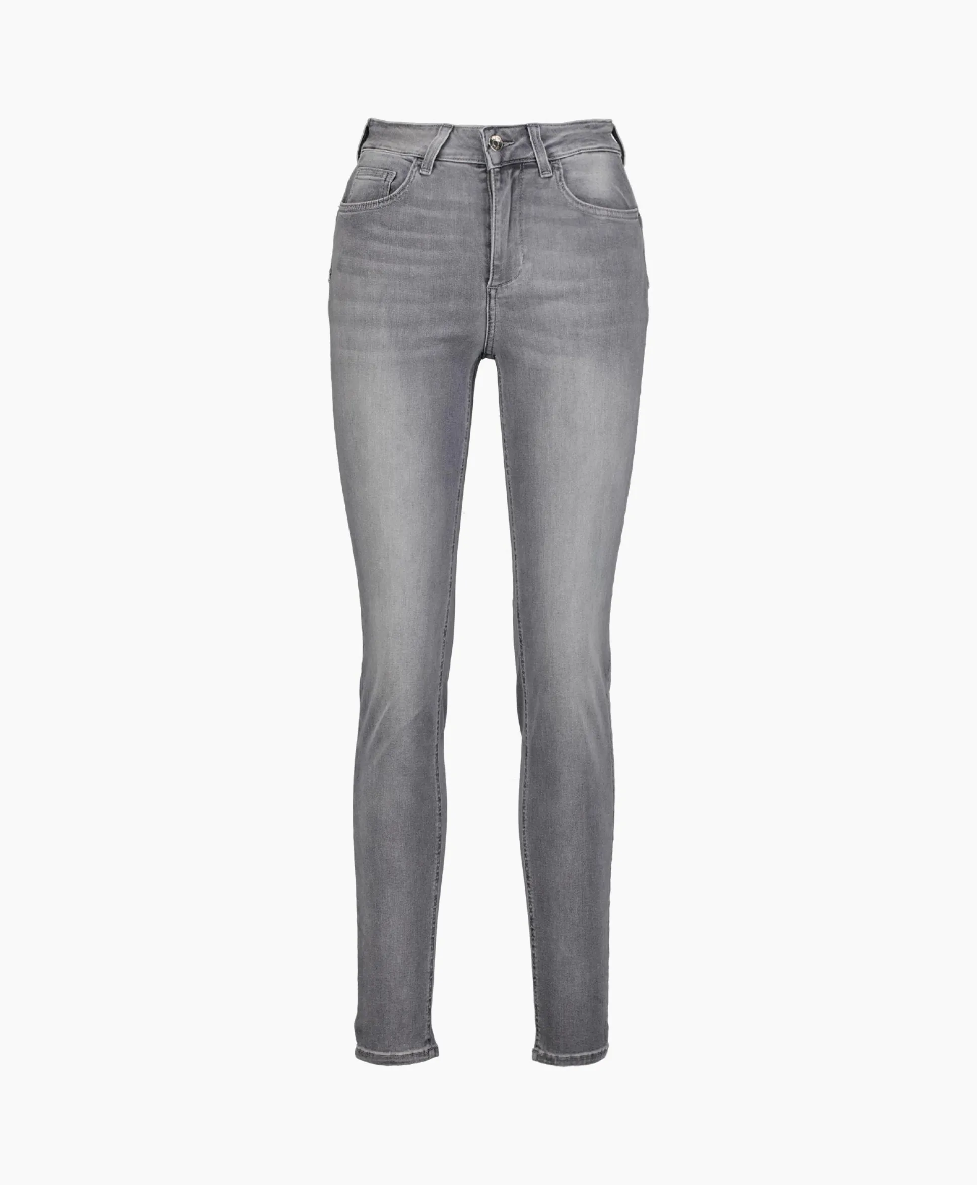 Liu Jo Jeans B. Up Divine H.W. Licht Grijs