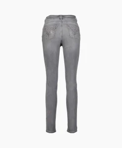Liu Jo Jeans B. Up Divine H.W. Licht Grijs