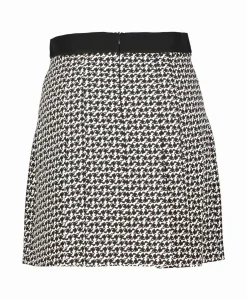 Liu Jo Rok Skirt Zwart