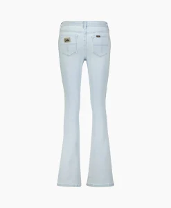 Lois Jeans Raval Licht Blauw