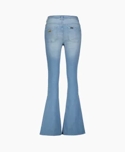 Lois Jeans Raval Licht Blauw