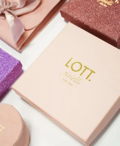 Lott. Gioielli Lott. Gioielli Oorbellen Ce Gb Globe S Double Ston Zalm