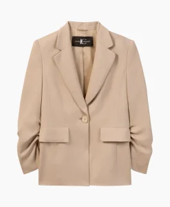 Luisa Cerano Blazer 498235/3595-0 Beige
