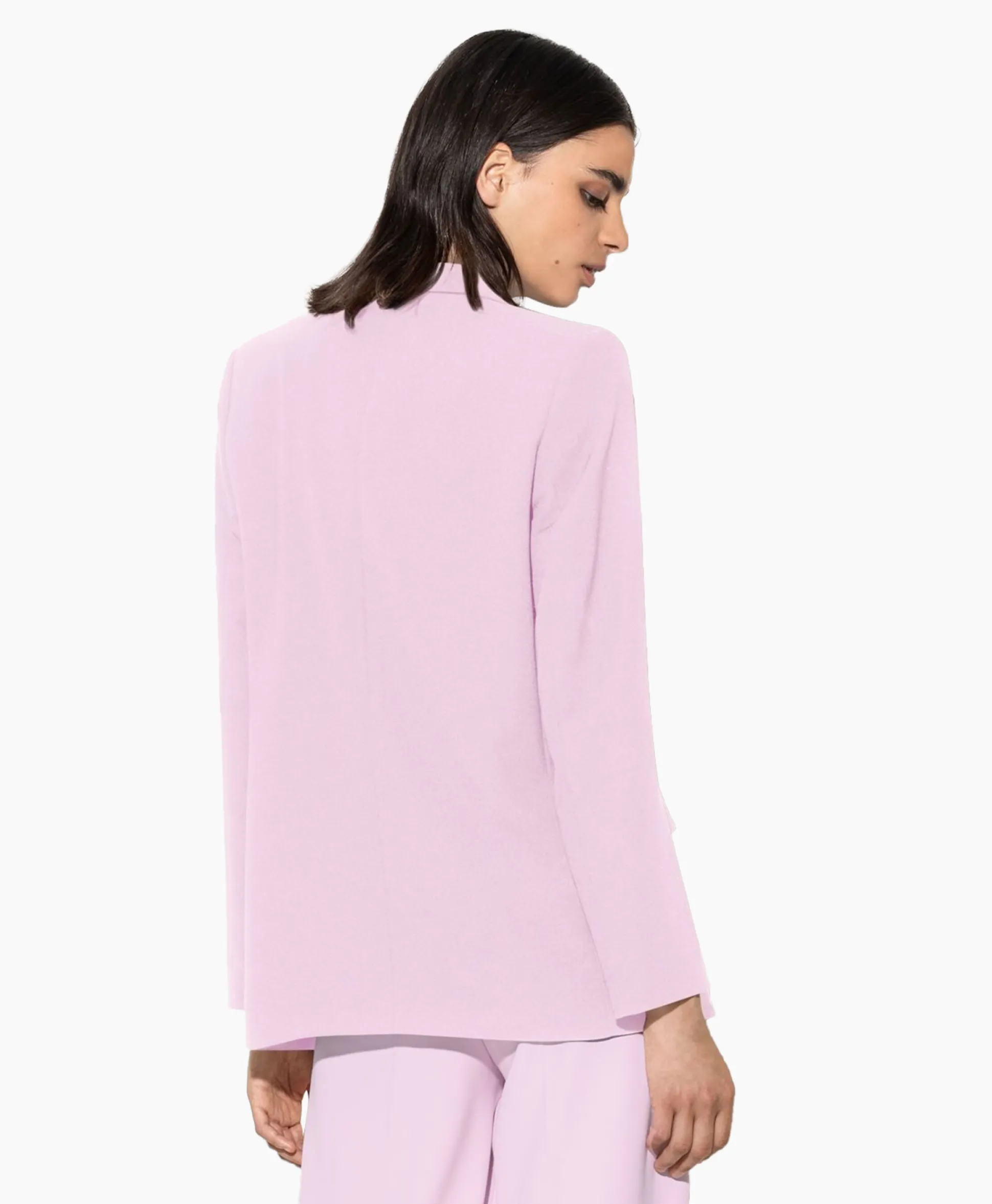 Luisa Cerano Blazer 498010/3417-0 Lavendel