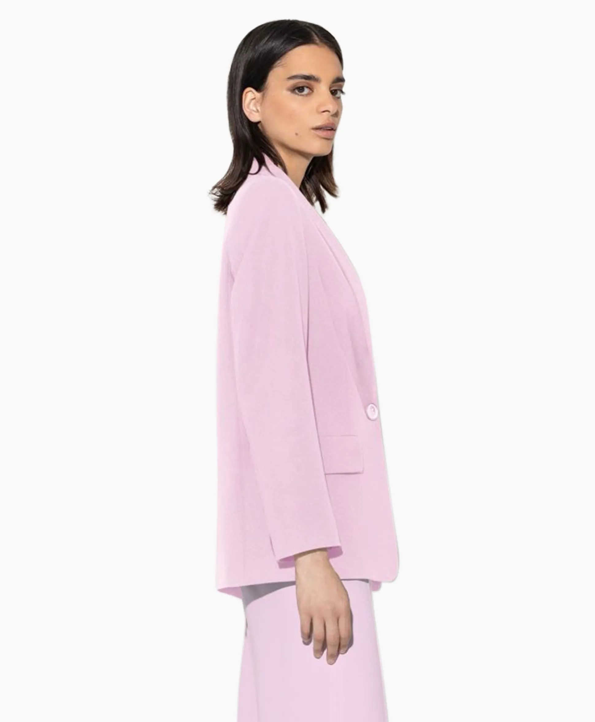 Luisa Cerano Blazer 498010/3417-0 Lavendel