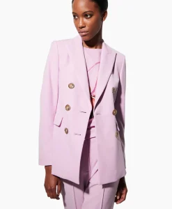 Luisa Cerano Blazer 498011/3453-0 Lavendel