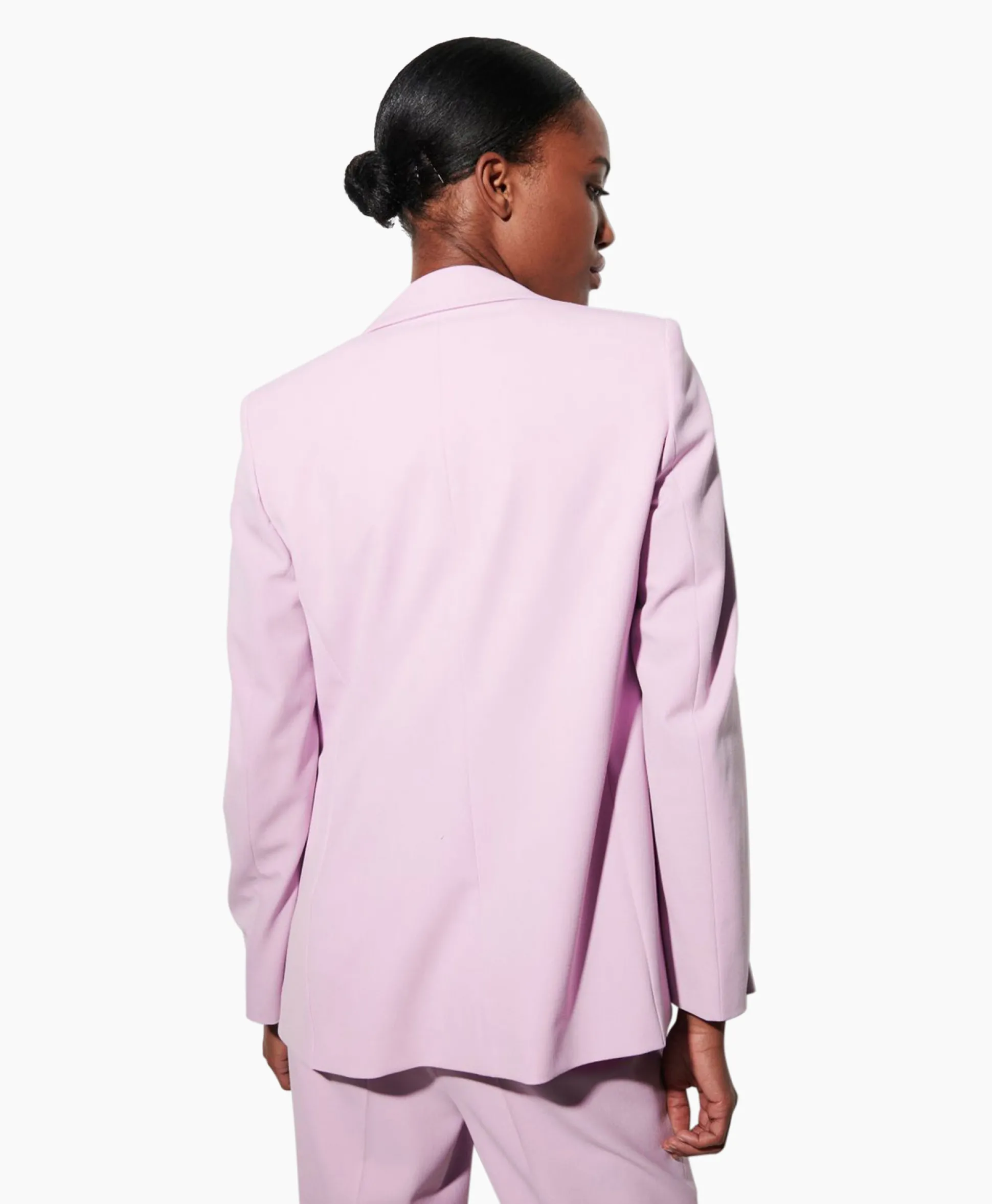 Luisa Cerano Blazer 498011/3453-0 Lavendel