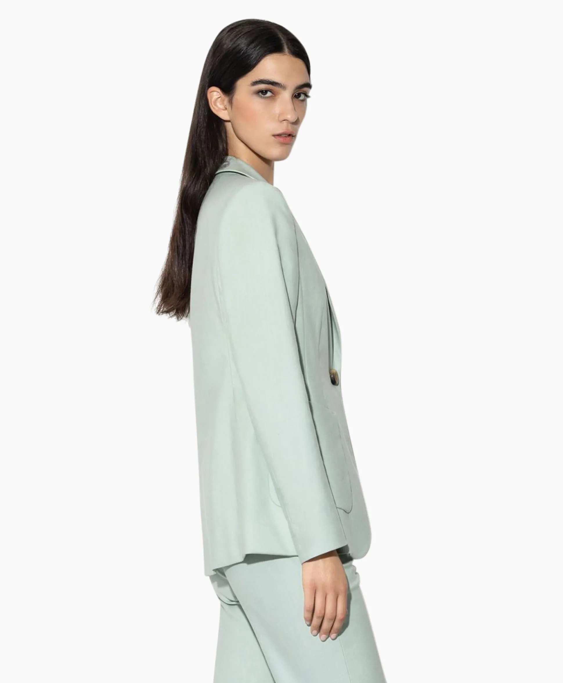 Luisa Cerano Blazer 498006/3585-0 Mint