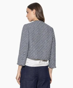 Luisa Cerano Blazer 498013/3603-0 Off White