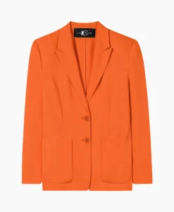 Luisa Cerano Blazer 498017/3503-0 Oranje