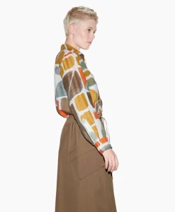 Luisa Cerano Blouse 298360/3625-0 Diverse