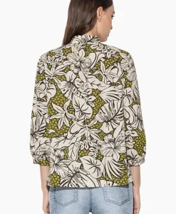 Luisa Cerano Blouse 298438/3589-0 Diversen