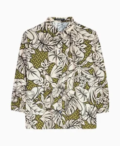 Luisa Cerano Blouse 298438/3589-0 Diversen