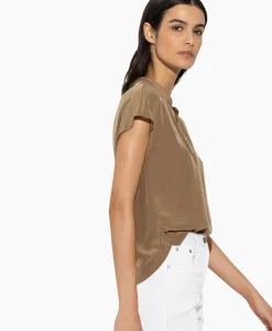 Luisa Cerano Blouse 298461/3597-0 Diversen