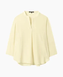 Luisa Cerano Blouse 298445/3597-0 Geel