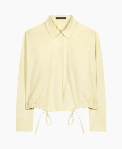Luisa Cerano Blouse 298421/3384-0 Geel