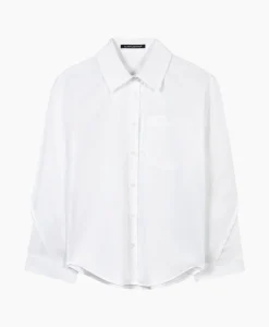 Luisa Cerano Blouse 298434/3384-0 Wit