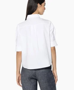 Luisa Cerano Blouse 298431/3342-0 Wit