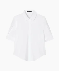 Luisa Cerano Blouse 298431/3342-0 Wit