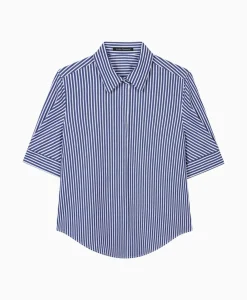 Luisa Cerano Blouse 298431/3614-0 Wit