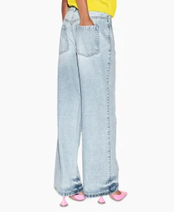 Luisa Cerano Broek 698626/3629-0 Blauw