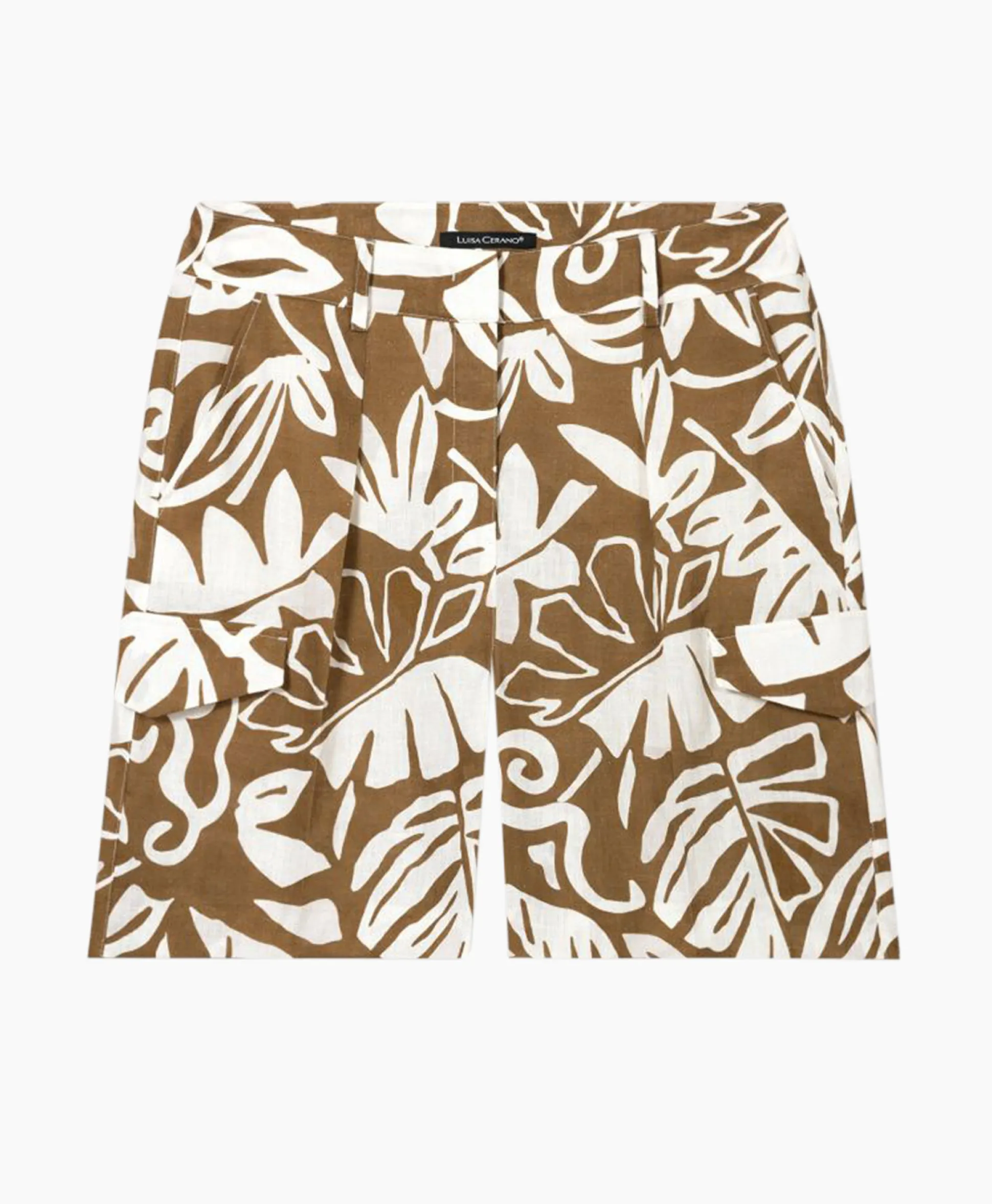 Luisa Cerano Broek 698660/3622-0 Bruin