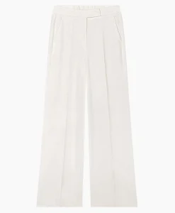Luisa Cerano Broek 698634/3503-0 Off White