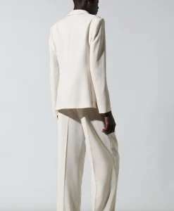 Luisa Cerano Luisa Cerano Blazer 478280/3453-0 Beige