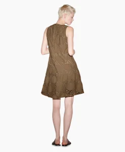 Luisa Cerano Mini Jurk 798489/3619-0 Diversen
