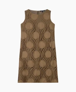 Luisa Cerano Mini Jurk 798489/3619-0 Diversen
