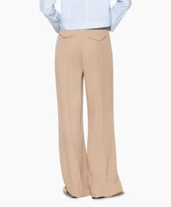 Luisa Cerano Pantalon 698631/3595-0 Beige