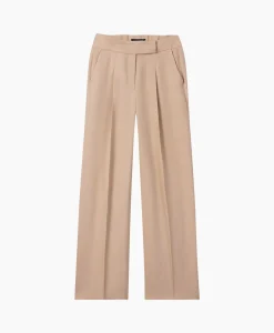 Luisa Cerano Pantalon 698631/3595-0 Beige