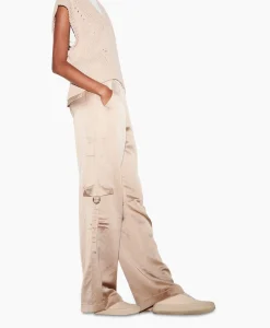 Luisa Cerano Pantalon 698649/3596-0 Beige