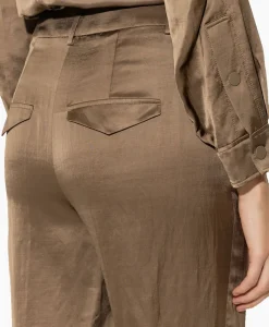 Luisa Cerano Pantalon 698668/3596-0 Diversen