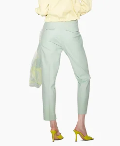 Luisa Cerano Pantalon 698656/3585-0 Mint