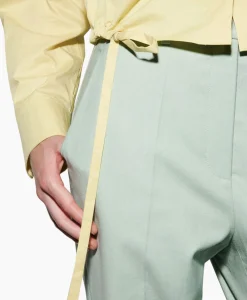 Luisa Cerano Pantalon 698656/3585-0 Mint